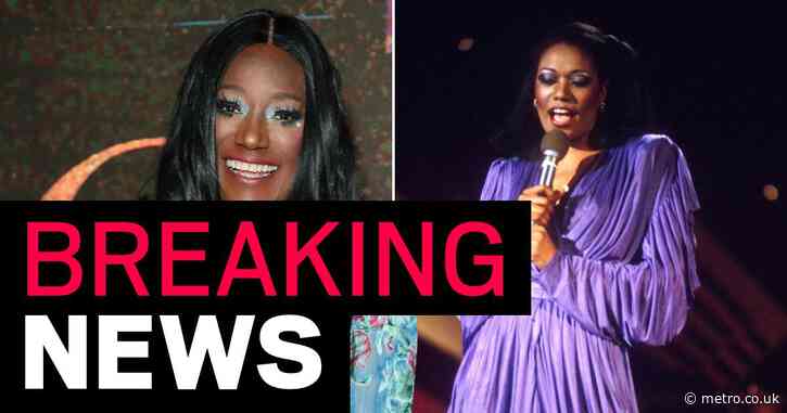 Bonnie Pointer of The Pointer Sisters dies aged 69