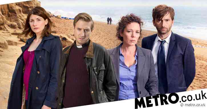 Broadchurch: What happened to the cast of the show as series one re-airs on ITV during lockdown?