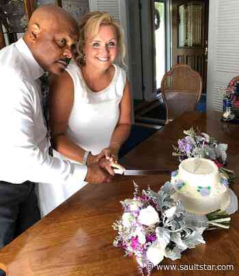 Couple making plans to reunite after PM announces border opening