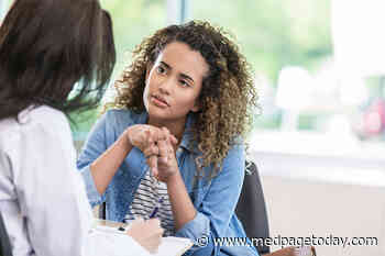 Anxiety Screening Recommended for All Women