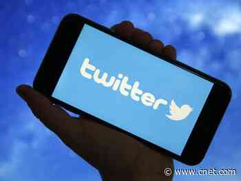 Twitter reportedly working on new verification system     - CNET