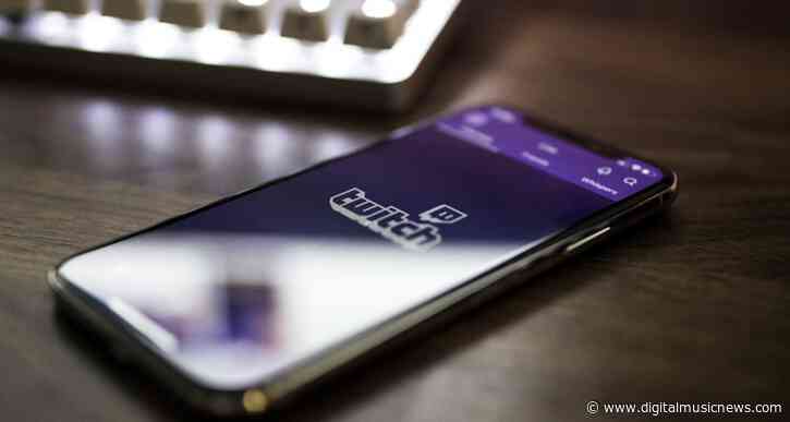 Twitch Threatens Bans to Streamers Amassing DMCA Strikes Over Music Use