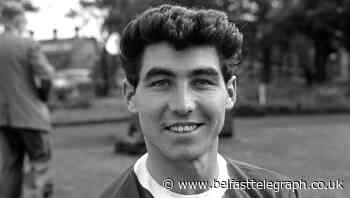 Tony Dunne – the diminutive defender who became a Manchester United giant