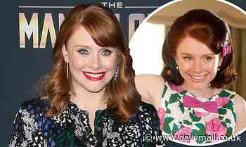 Bryce Dallas Howard responds to The Help's surge in popularity and lists 9 other projects to watch