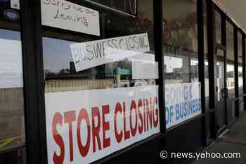 Criminals stealing unemployment benefits as claims surge