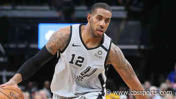 NBA injury updates for all 30 teams, from LaMarcus Aldridge's shoulder to Ben Simmons' back