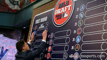 2020 MLB Draft order: Tigers hold No. 1 pick; Astros stripped of first-round selection