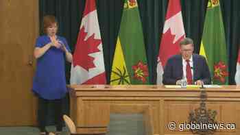Coronavirus outbreak: Saskatchewan enters Phase 3 of reopening, majority of businesses opening