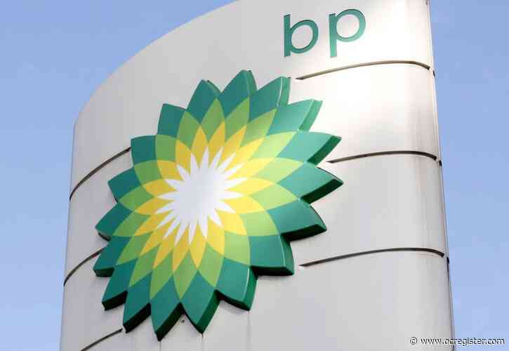 BP to cut 10,000 jobs worldwide amid virus pandemic