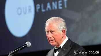 AFN national chief to help Prince Charles promote 'Great Reset' environmental initiative in Canada