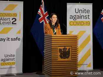 New Zealand has essentially eliminated coronavirus     - CNET