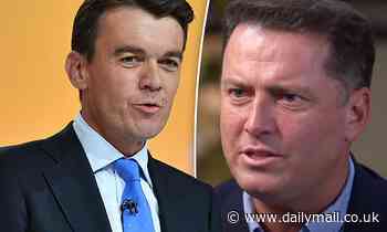 Was Michael Rowland offered Karl Stefanovic's job on Today?