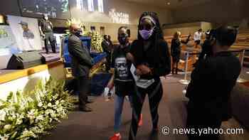 George Floyd murder suspect Derek Chauvin has bail set at $1.25m