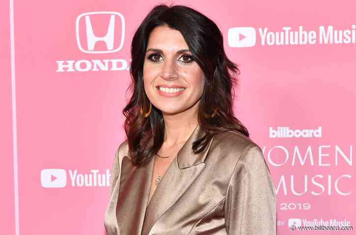Pulse Music Group President Maria Egan Departs After 7 Years