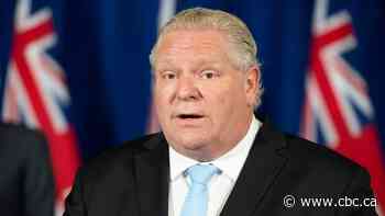 Ontario doubling limit on gatherings, more businesses to reopen in next stage of COVID-19 recovery plan