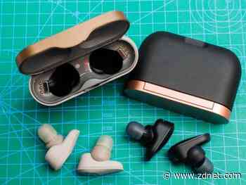 Sony WF-1000XM3 deal: Save $52 on Sony's top-notch ANC wireless earbuds