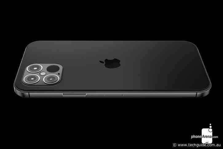 Apple’s new 5G iPhone 12 could be delayed by months