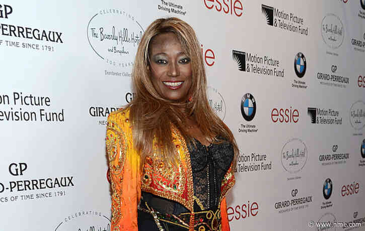 Bonnie Pointer of The Pointer Sisters has died aged 69