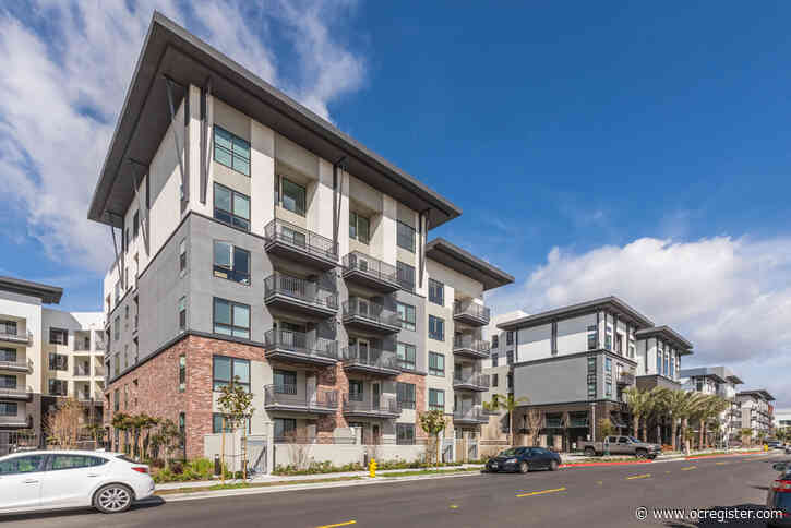 Renters work 60.9 hours every week to rent a 1-bedroom in LA metro area, report says