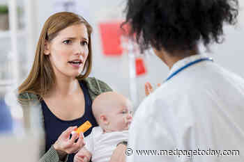 Postpartum Opioid Scripts Tied to Risk of Serious Events