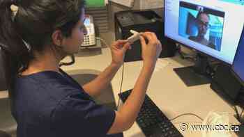 Many Canadians used virtual medical care during COVID-19, poll suggests