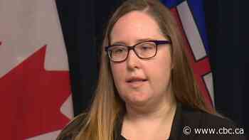 Opposition bill seeks to reverse public sector pension changes in Alberta