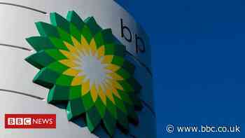 BP to cut 10,000 jobs as virus hits demand for oil