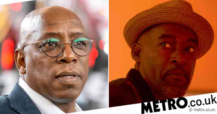 Ian Wright leads ‘disgusted’ viewers as BBC drama Sitting In Limbo depicts harrowing Windrush ordeal