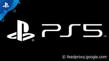 PlayStation 5 event gets new June date after postponement
