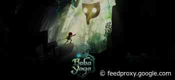 Baobab Studio’s next VR film is Baba Yaga