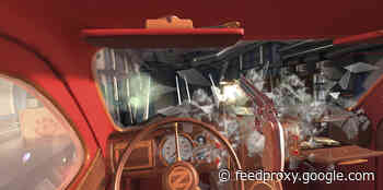 I Expect You To Die is an Oculus Quest hit, reaching $2 million in revenue