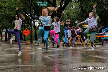 Saskatoon Pride celebrations going digital for 2020 - News Talk 980 CJME