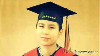 Saskatoon family mourns after 23-year-old Kionna Nicotine found in Saskatoon parking lot - CBC.ca