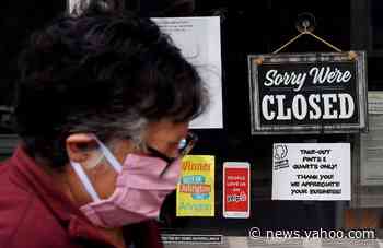 Coronavirus shutdowns prevented 60 million infections in the USA, study says