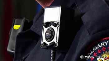 RCMP agrees to outfit some Mounties with body cameras
