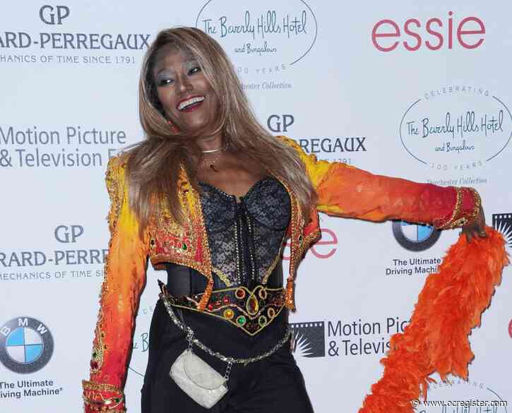 Bonnie Pointer, early member of Pointer Sisters, dies at 69