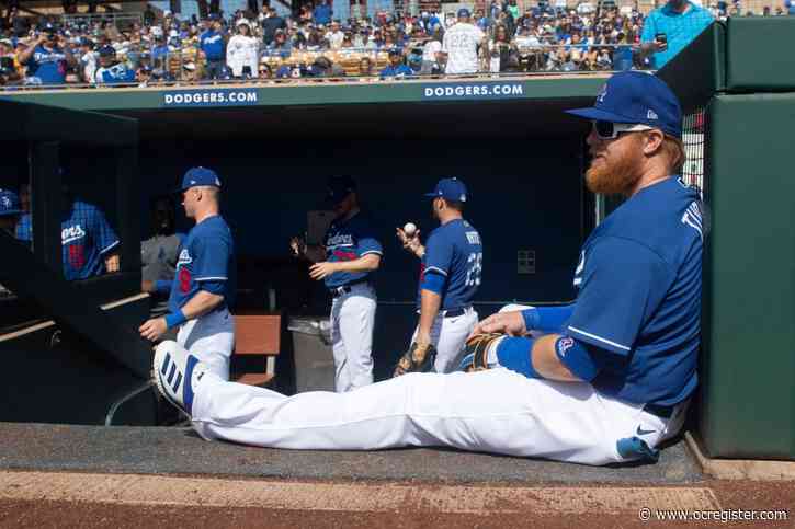 Dodgers prepare for unique challenge of this year’s shortened draft