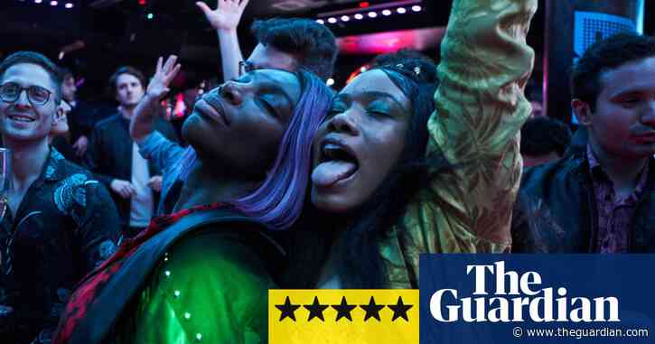 I May Destroy You review – could this be the best drama of the year?