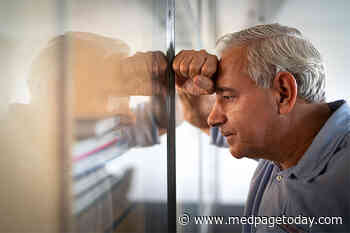 Repetitive Negative Thinking Linked With Alzheimer's Pathology