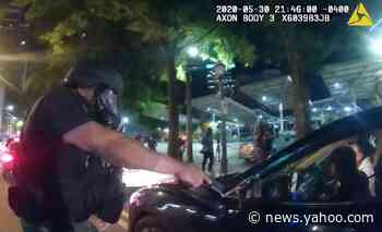 Florida chapter of Fraternal Order of Police tells disciplined, jailed cops 'we are hiring'