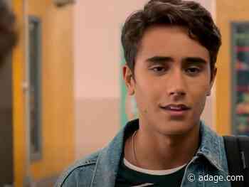 Watch the newest commercials on TV from Nintendo, Hulu, HBO Max and more