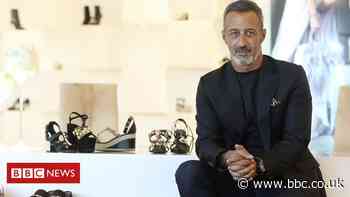 'My first collection failed, it was heartbreaking'