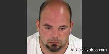 Ku Klux Klan leader drove truck into crowd of peaceful protesters, Virginia officials say