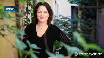 Grünen-Chefin Baerbock: „Wir müssen eine klimaneutrale Wirtschaft aufbauen“ - WELT