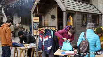 Wirtschaft im Wandel: Die Grenzen des Wachstums - ZDFheute