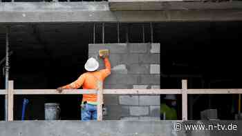 Arbeitslosigkeit sinkt: Springt die US-Wirtschaft wieder an? - n-tv NACHRICHTEN