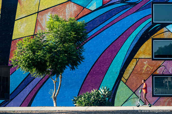 ACLU wants LA to put the brakes on scooter tracking program
