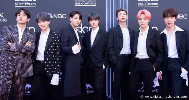 BTS Donates $1 Million to Black Lives Matter — 24 Hours Later, the BTS ARMY Matches It