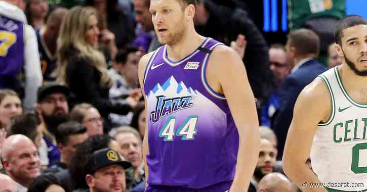 NBA continuing discussions regarding replacement players for injury or coronavirus, as well as schedule for Orlando