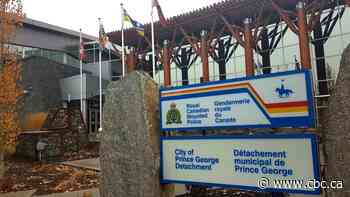 3 RCMP officers criminally charged over Prince George takedown in 2016